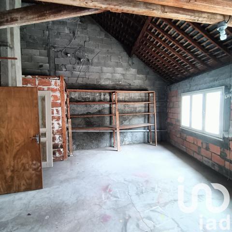 Immeuble à vendre 180 m² Doué-en-Anjou