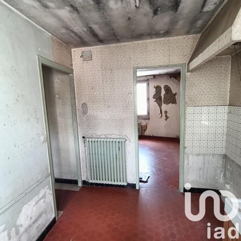 Immeuble à vendre 180 m² Doué-en-Anjou