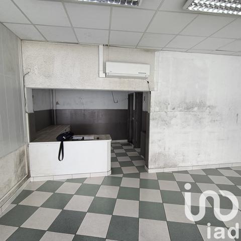 Immeuble à vendre 180 m² Doué-en-Anjou