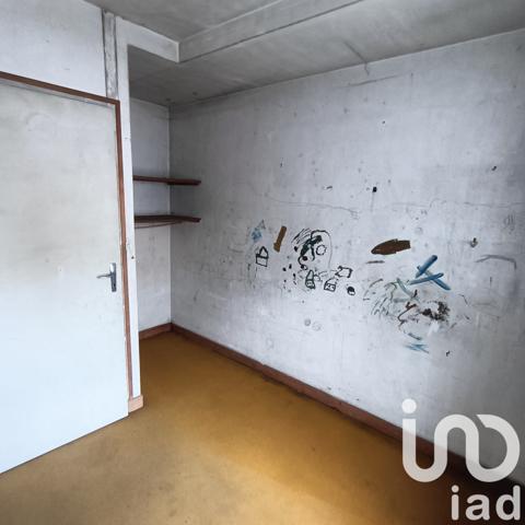 Immeuble à vendre 180 m² Doué-en-Anjou