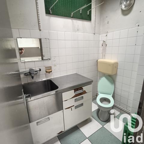 Immeuble à vendre 180 m² Doué-en-Anjou