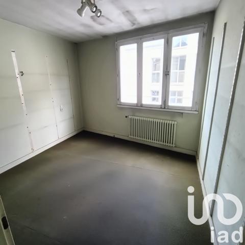 Immeuble à vendre 180 m² Doué-en-Anjou