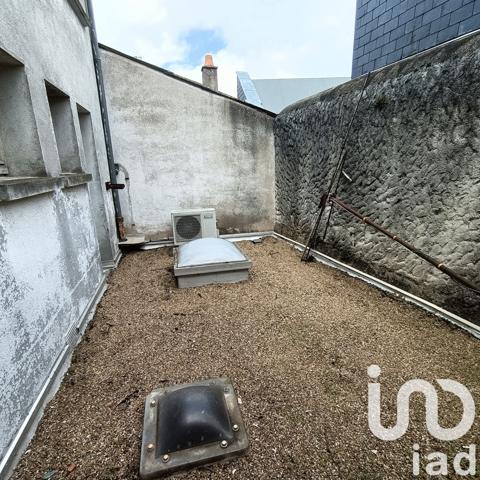 Immeuble à vendre 180 m² Doué-en-Anjou