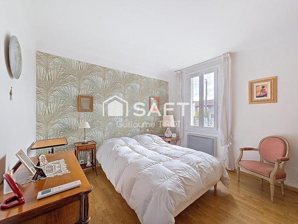 Villa de plain-pied aux prestations premium