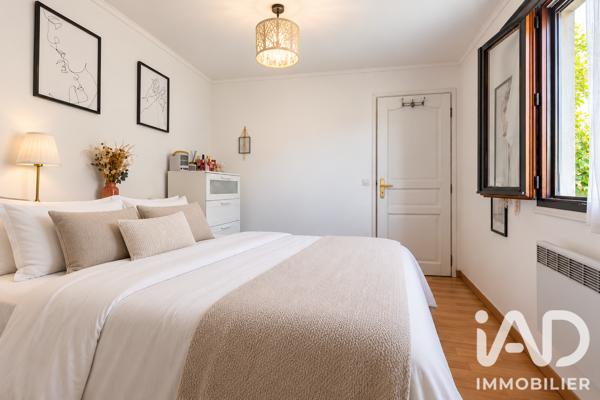 Maison à vendre 5 pièces 83 m² Bezons