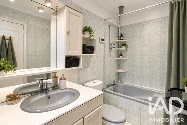 Maison à vendre 5 pièces 83 m² Bezons