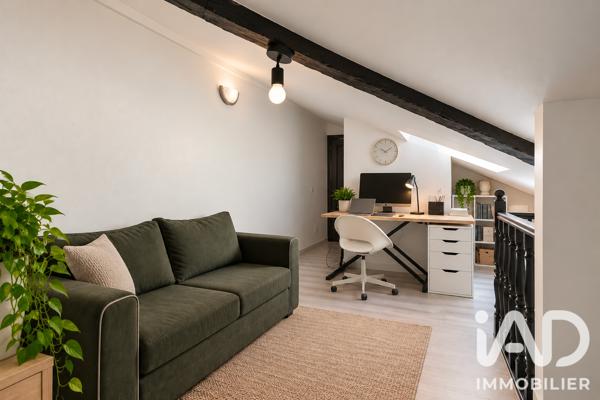 Maison à vendre 5 pièces 83 m² Bezons