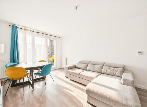 Appartement Noisy Le Grand 3 pièce(s) 59,40 m2