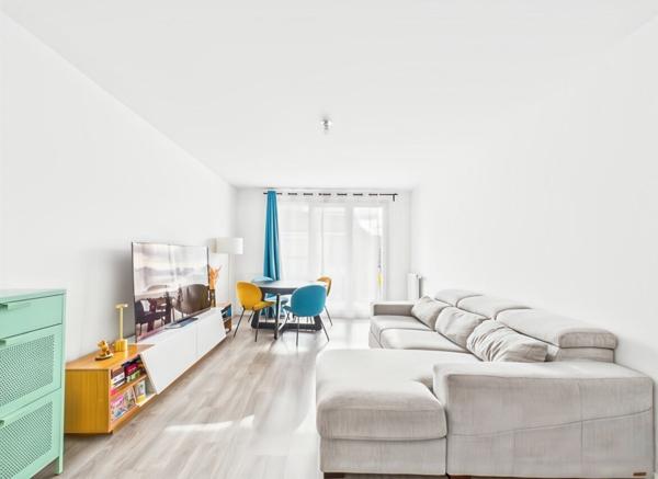 Appartement Noisy Le Grand 3 pièce(s) 59,40 m2