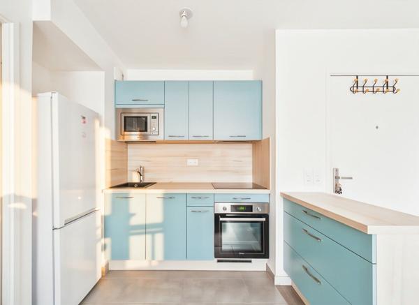 Appartement Noisy Le Grand 3 pièce(s) 59,40 m2