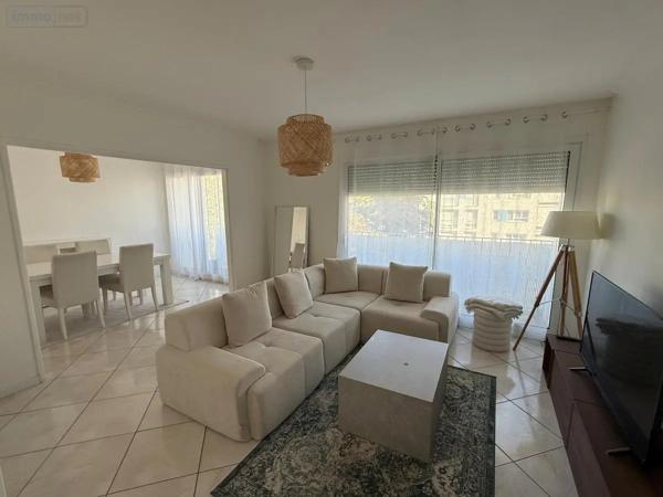 Achat - Appartement Laval 53000 91 m 2