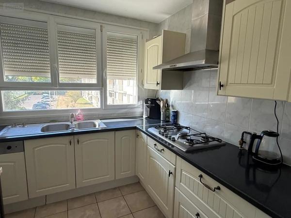 Achat - Appartement Laval 53000 91 m 2