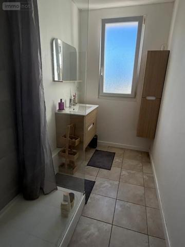 Achat - Appartement Laval 53000 91 m 2
