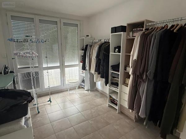Achat - Appartement Laval 53000 91 m 2
