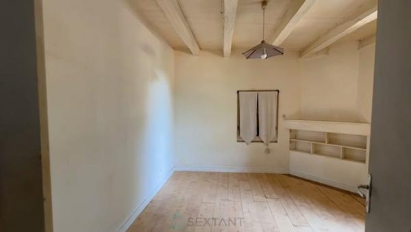 À Vendre – Authentique Métairie de 1800 avec dépendances – Poyanne (Landes)