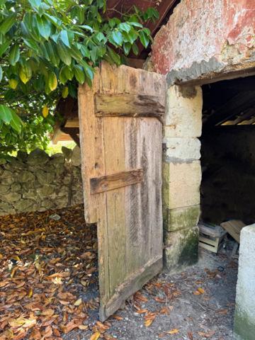 À Vendre – Authentique Métairie de 1800 avec dépendances – Poyanne (Landes)