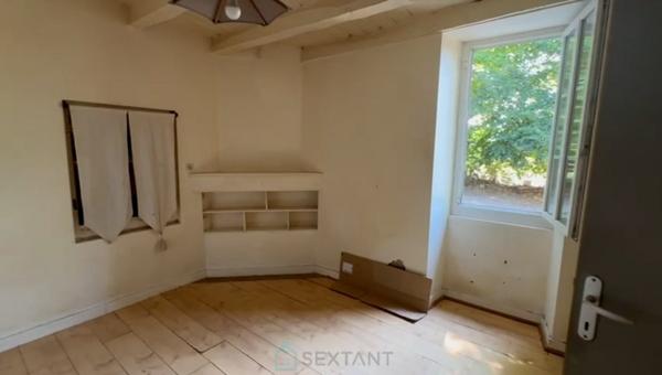 À Vendre – Authentique Métairie de 1800 avec dépendances – Poyanne (Landes)