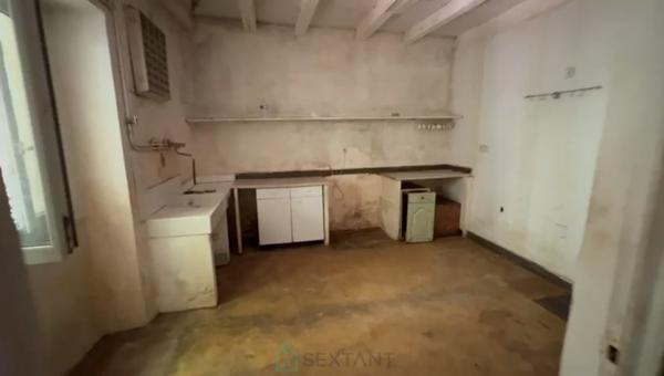 À Vendre – Authentique Métairie de 1800 avec dépendances – Poyanne (Landes)