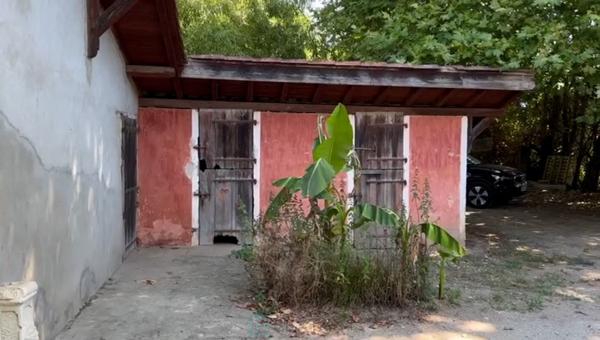 À Vendre – Authentique Métairie de 1800 avec dépendances – Poyanne (Landes)