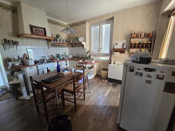 Maison à vendre |  Faycelles |  4 pièces | 153 m²