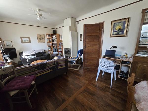 Maison à vendre |  Faycelles |  4 pièces | 153 m²