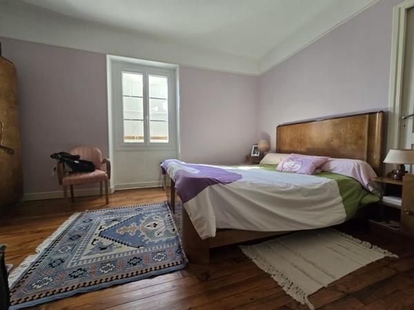 Maison à vendre |  Faycelles |  4 pièces | 153 m²