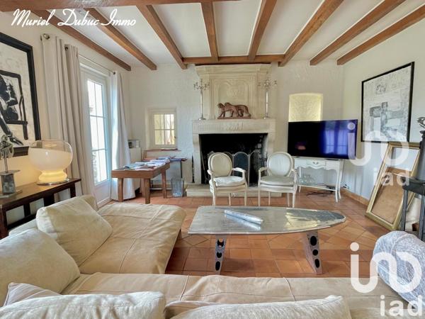 Maison à vendre 12 pièces 245 m² Saujon