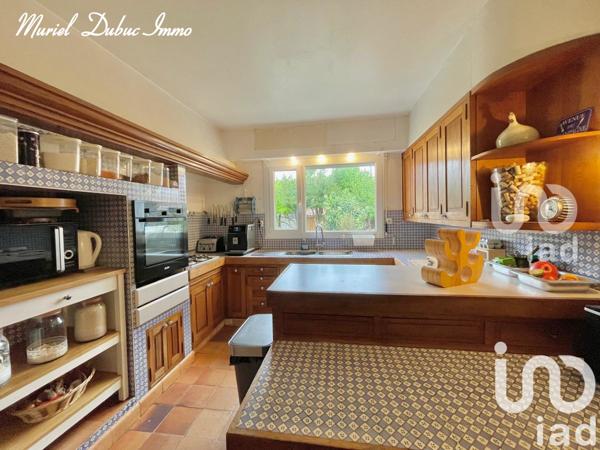 Maison à vendre 12 pièces 245 m² Saujon