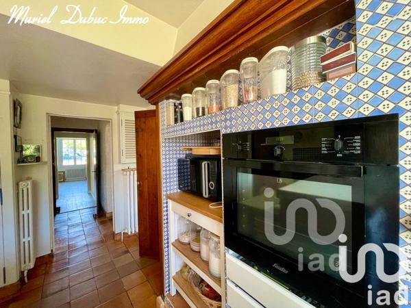 Maison à vendre 12 pièces 245 m² Saujon