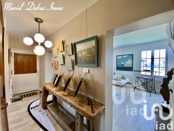 Maison à vendre 12 pièces 245 m² Saujon