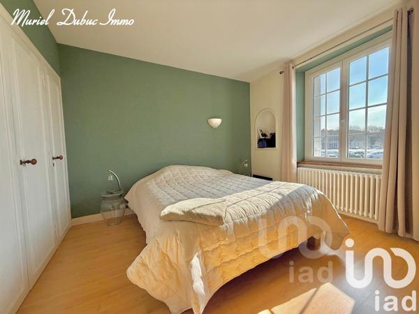 Maison à vendre 12 pièces 245 m² Saujon