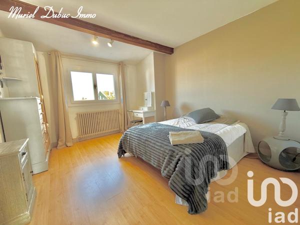 Maison à vendre 12 pièces 245 m² Saujon