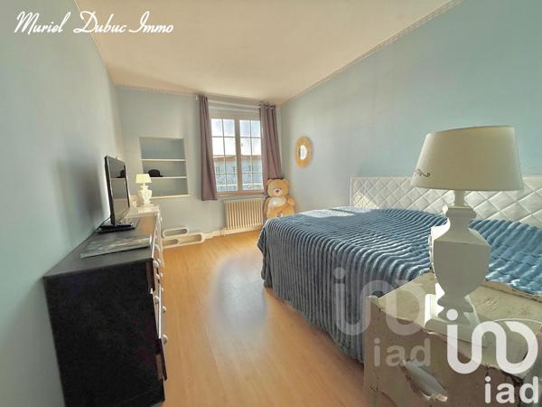 Maison à vendre 12 pièces 245 m² Saujon