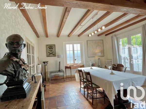 Maison à vendre 12 pièces 245 m² Saujon