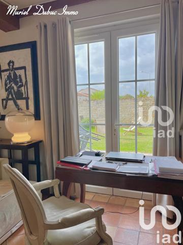 Maison à vendre 12 pièces 245 m² Saujon