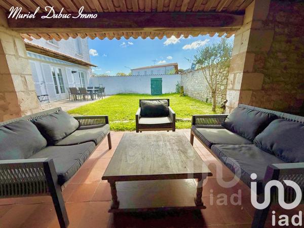 Maison à vendre 12 pièces 245 m² Saujon