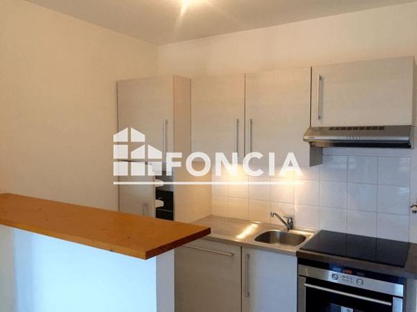 Location Appartement 2 pièces 44.94 m² - 11 RUE JEAN BOUIN Poissy 78300