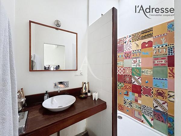 Suresnes Liberté - MAISON DE CHARME 6 pièces 168m² avec jardin et terrasse