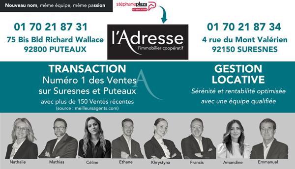 Suresnes Liberté - MAISON DE CHARME 6 pièces 168m² avec jardin et terrasse