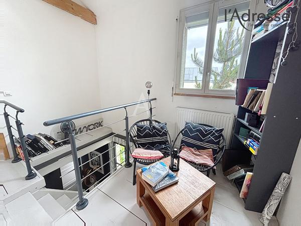 Suresnes Liberté - MAISON DE CHARME 6 pièces 168m² avec jardin et terrasse