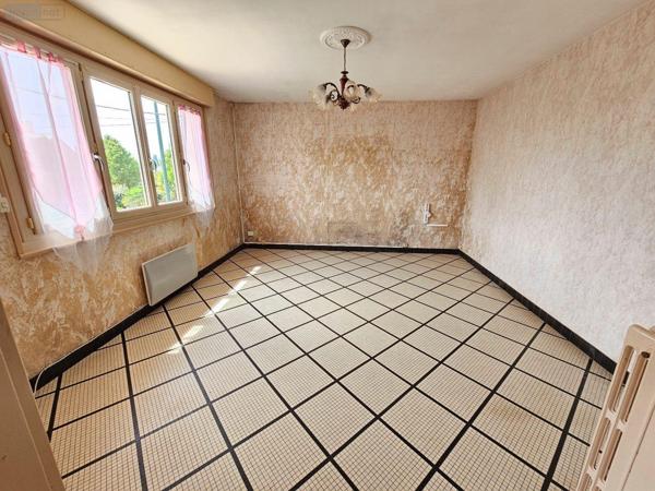 Maison à vendre à Cancale en Ille-et-Vilaine (35260), ref : 11785/404   
Centre