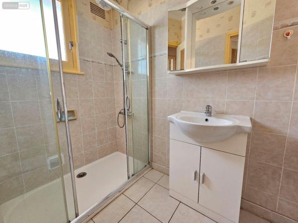 Maison à vendre à Cancale en Ille-et-Vilaine (35260), ref : 11785/404   
Centre