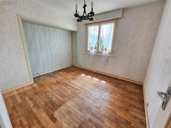 Maison à vendre à Cancale en Ille-et-Vilaine (35260), ref : 11785/404   
Centre