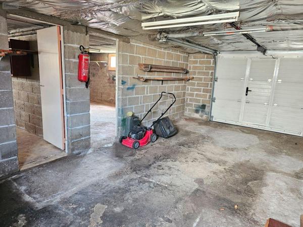 Maison à vendre à Cancale en Ille-et-Vilaine (35260), ref : 11785/404   
Centre