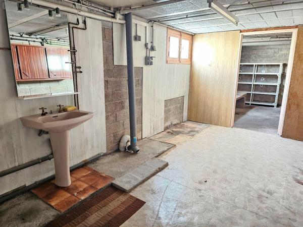 Maison à vendre à Cancale en Ille-et-Vilaine (35260), ref : 11785/404   
Centre