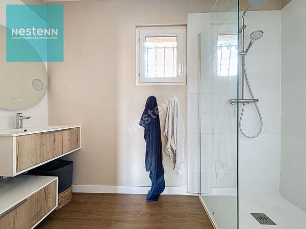 Maison spacieuse à vendre à Villefranche de Lauragais - 4 chambres et piscine !