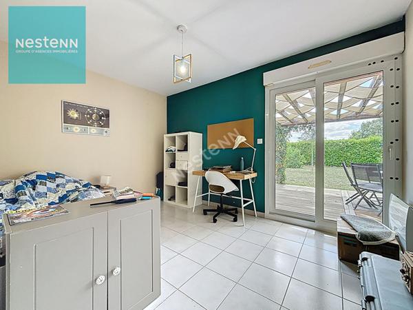 Maison spacieuse à vendre à Villefranche de Lauragais - 4 chambres et piscine !