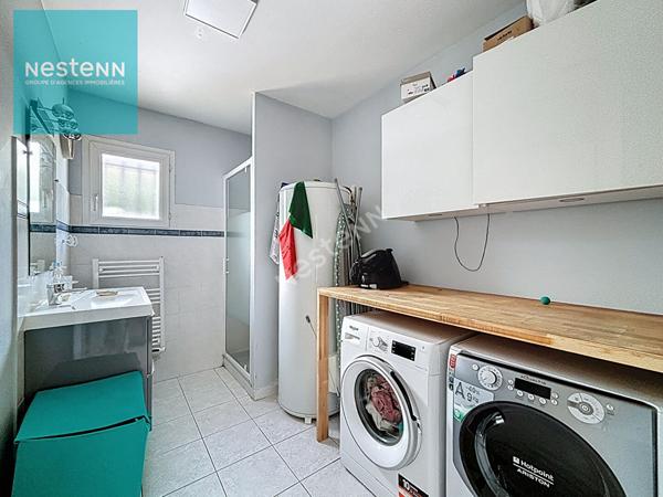 Maison spacieuse à vendre à Villefranche de Lauragais - 4 chambres et piscine !