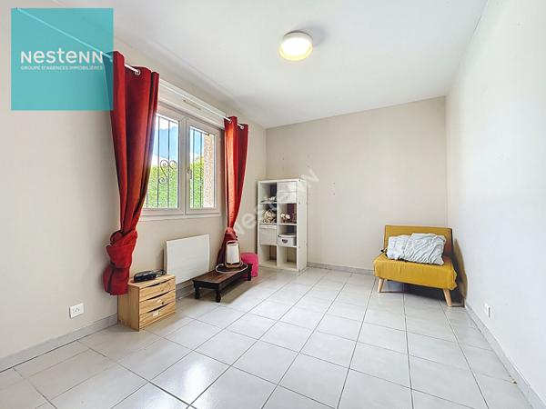 Maison spacieuse à vendre à Villefranche de Lauragais - 4 chambres et piscine !