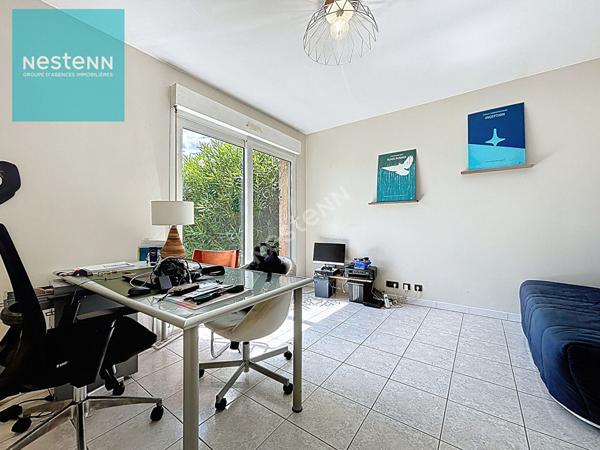 Maison spacieuse à vendre à Villefranche de Lauragais - 4 chambres et piscine !